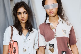 Fashion East SS26