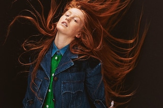 India Menuez – Summer 2016