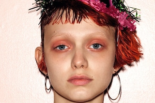 Walter Pfeiffer – Autumn/Winter 2016