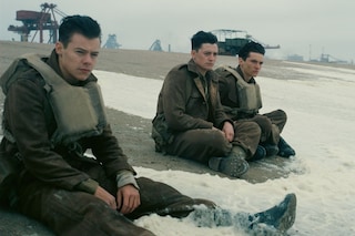 harry styles dunkirk