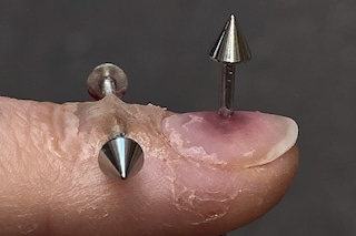 Community Alona Sobolevska nail artist