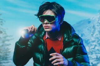 Parajumpers AW18 by Scandebergs