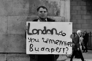 Ukraine anti-war protests 2022 1