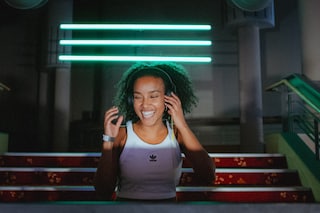 adidas Originals x Zalando, Streetwear A to Z night market