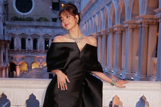 Lisa’s greatest fashion moments