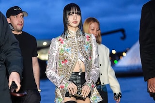 Lisa’s greatest fashion moments