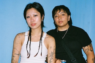 Tamara Schumacher, Dykes in Naarm