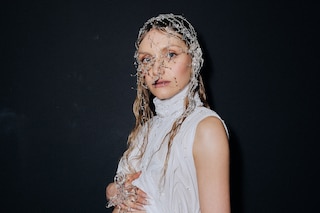 Di Petsa AW24 Morgane Maurice