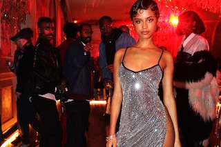 CLA Rome World Premiere_Tyla 002