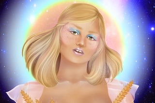 Beauty Horoscope: Libra