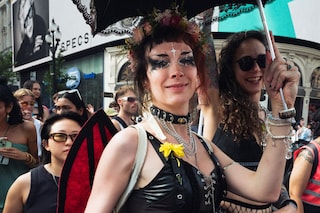 Trans+ Pride, London, 2026