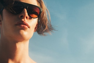 Tens SS17 campaign Dazed