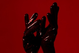 Kink fetish garments that changed us latex rubber 