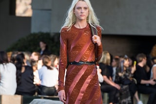 Louis Vuitton Cruise 2015