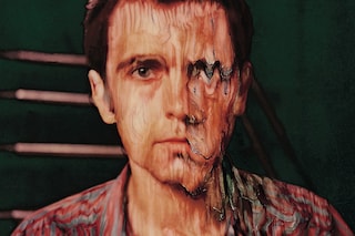 Hipgnosis Portraits