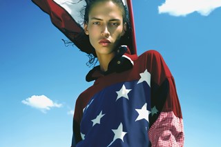 Tommy Hilfiger Rugby SS23 by Field Skjellerup