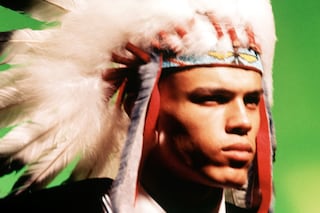 jamie morgan buffalo neneh cherry killer portraits paris 