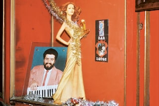 David Hlynsky – Window-shopping through the iron curtain