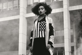 Amandla Stenberg