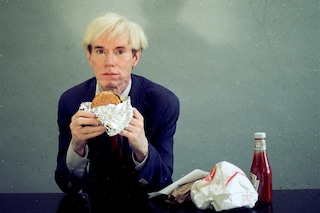History is Now Warhol