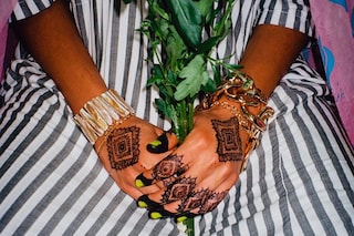 Huq That, Henna Collective