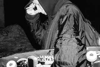 Stas Galaktionov’s Young zine