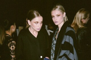 Dazed New Zealand Fashion Week 2014