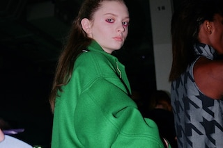 Behind the scenes at Marques’Almeida AW16