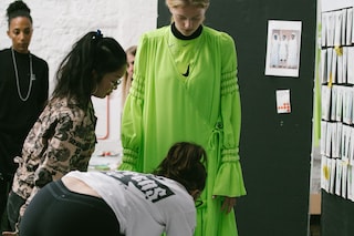Nike x Off-White SS19 Abloh SS19 PFW Paris Fashion Week