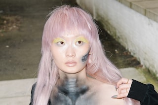 Final Fantasy Mia Violet Leech &amp; Kate Kidney-Bishop