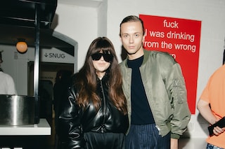 Dazed x Fashion East 25th anniversary