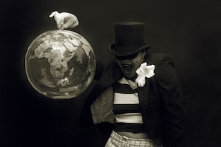 Carrie Mae Weems, If I Ruled the World (2004)