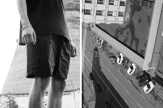 Sonya Kydeeva and Alina Gutkina’s Central Suburbs