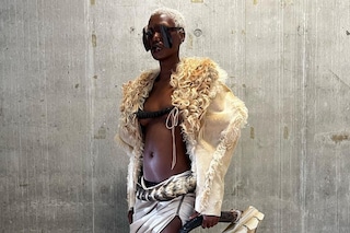 Cathy Meyong graduate collection