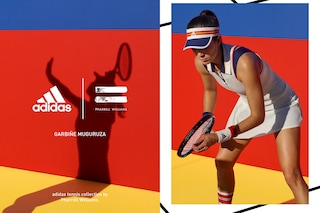 adidas tennis pharrell williams collaboration fashion