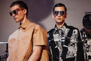 KTZ, SS16, LCM, Menswear