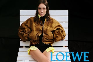 Loewe SS26 campaign