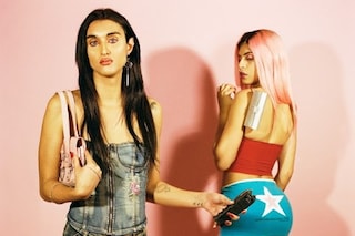 Pedro Ferreira pictures gallery Dazed 100 2020