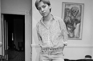 Sage Sohier’s At Home With Themselves