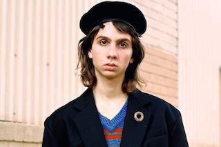 Lemon Twigs Brian Michael D’Addario Dazed Fumi Nagasaka 2016