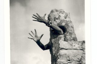 Claude Cahun (c) Courtesy 