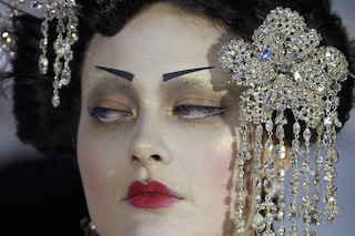 Cult Shalom Harlow moments