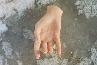Baron by Petra Collins and Sarah Sitkin