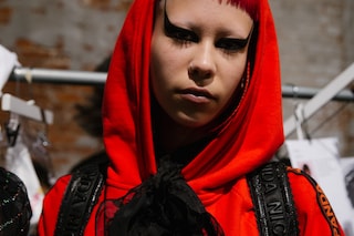 Nicopanda AW16 New York 