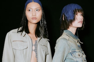 KNWLS SS23 womenswear