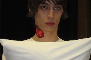 JW Anderson AW23 menswear