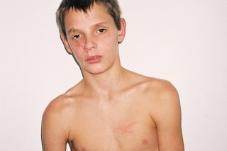 GORSAD Boys Don&#39;t Cry