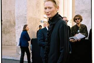 Yu Fujiwara PFW SS19