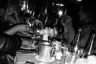 Fenn O’Meally pictures gallery Dazed 100 2020