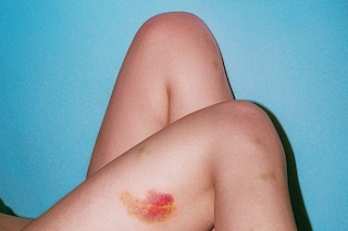 At Least Until the World Stops Going Round